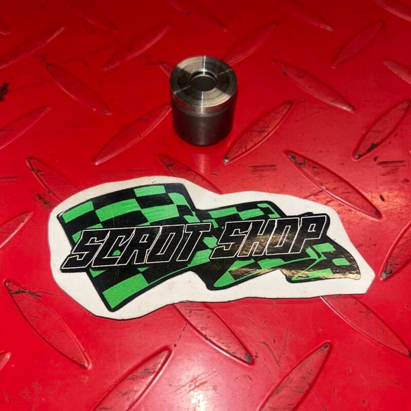 Tsab Exhaust Mount Bushing Pm Tuning
