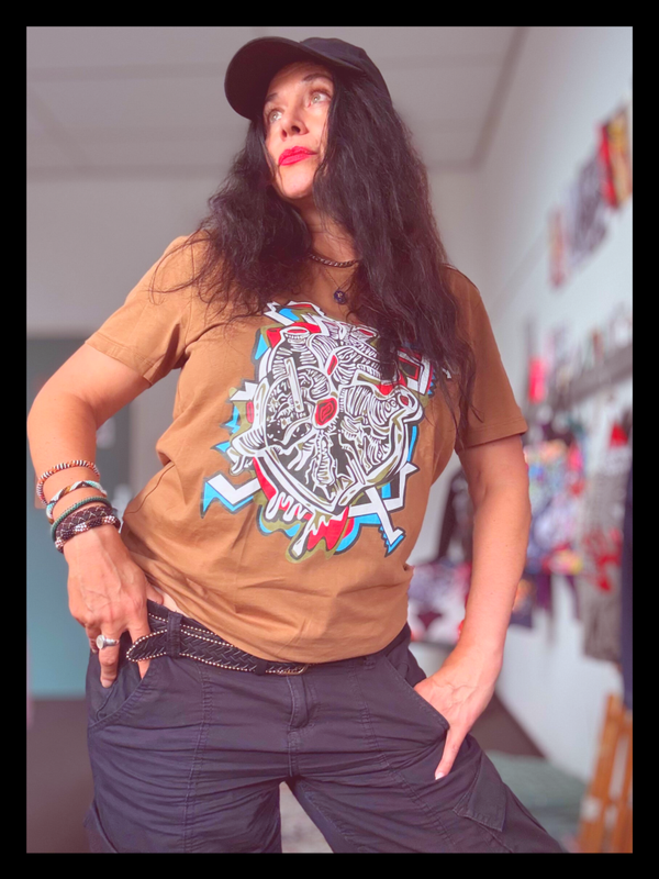 Coup de Coeur - Statement Tee