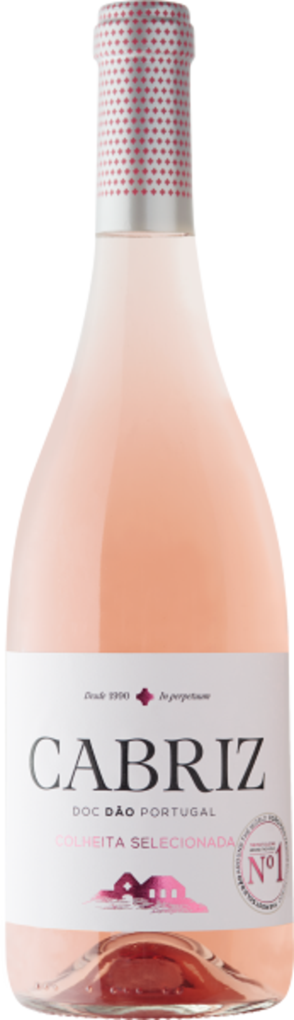 Cabriz Rosé 2025