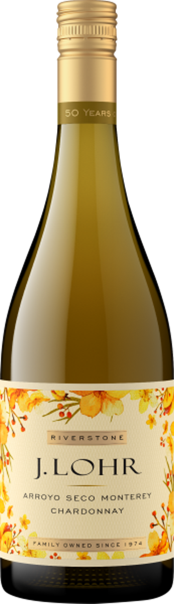 J. Lohr Riverstone Monterey Chardonnay 2023
