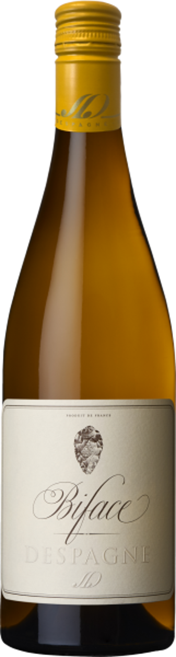 Despagne Biface 2024 sauvignon & semillon