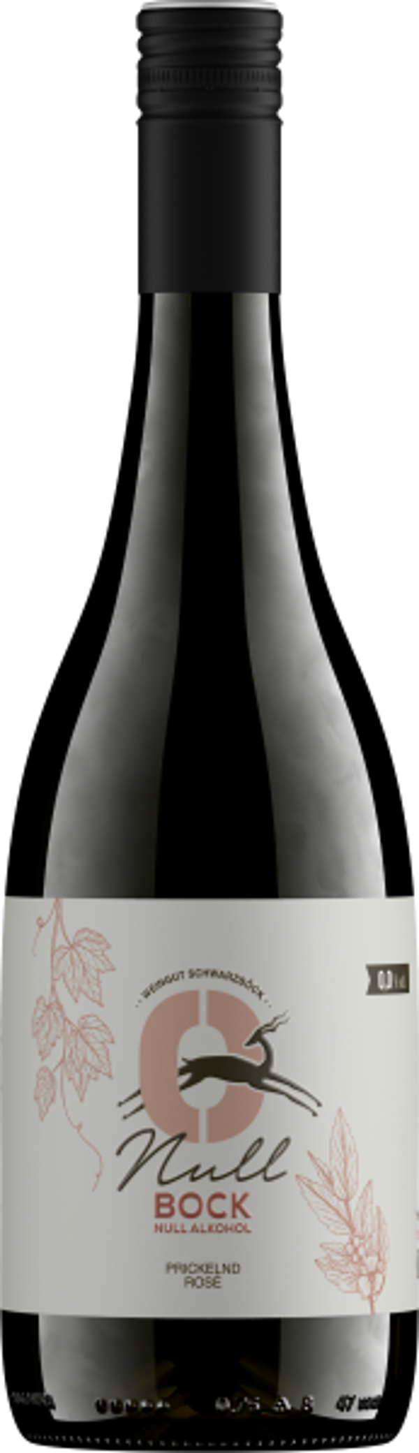Null Bock Rosé