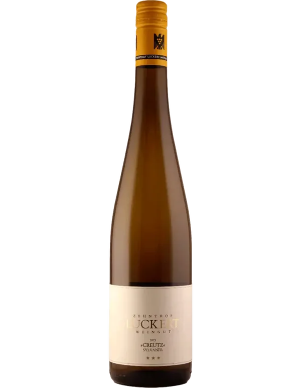 CREUTZ Sylvaner*** Zehnthof Luckert 2024