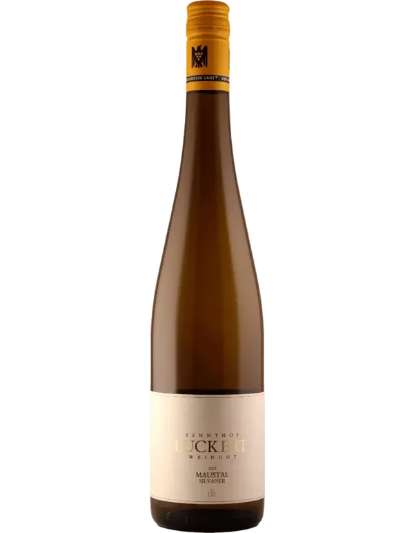 Maustal Silvaner GG Zehnthof Luckert 2024