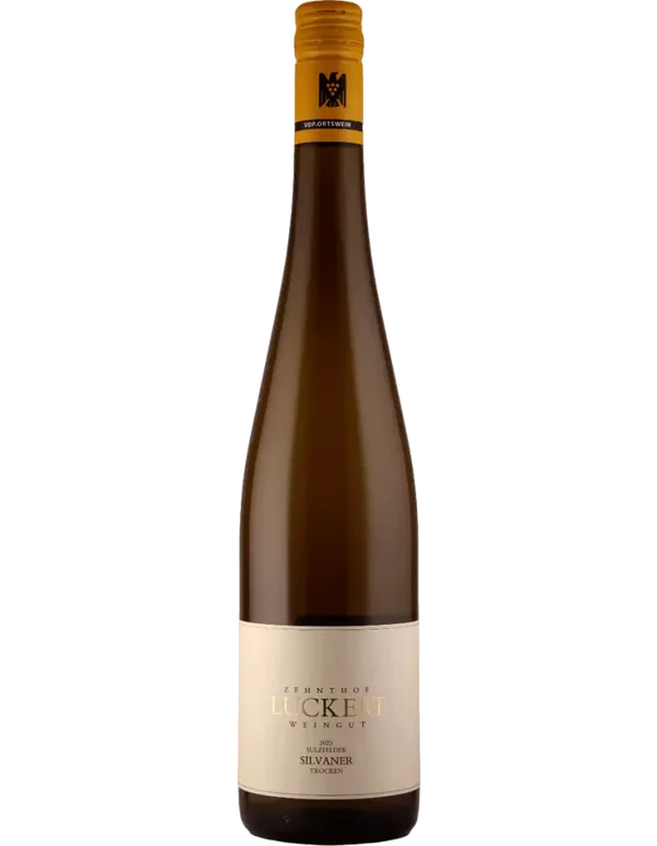 Silvaner Weingut Zehnthof Luckert 2025