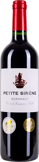 Château Giscours, Petite Sirène de Giscours 2020