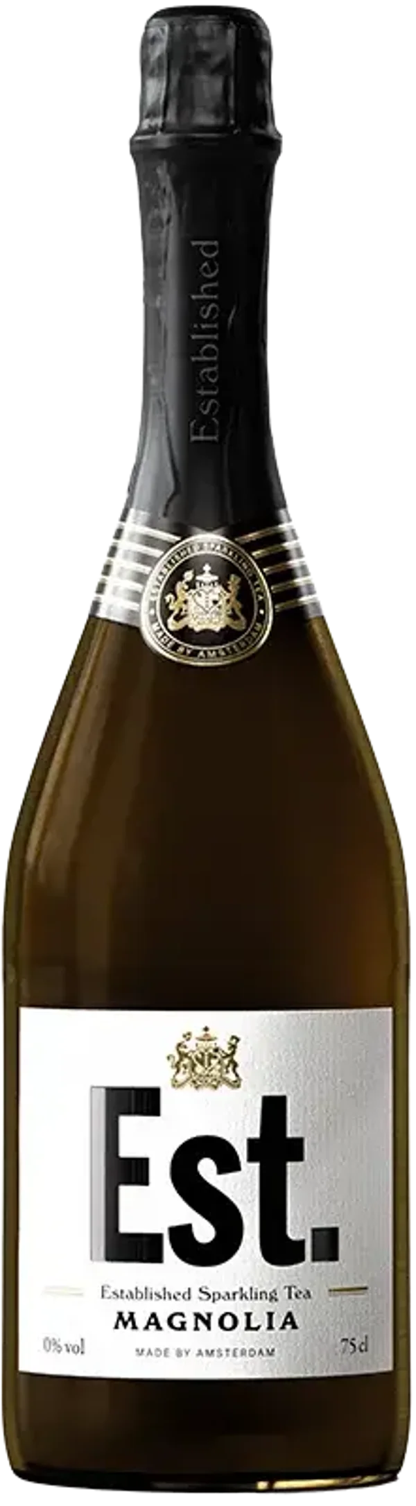 Established Est. Magnolia