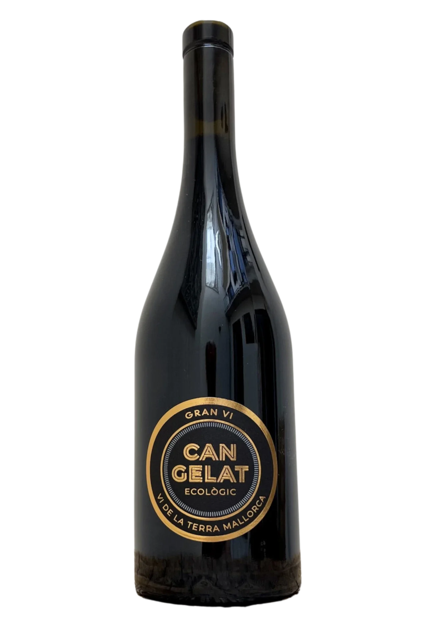 Can Gelat Gran Vi Selecció Especial 2023