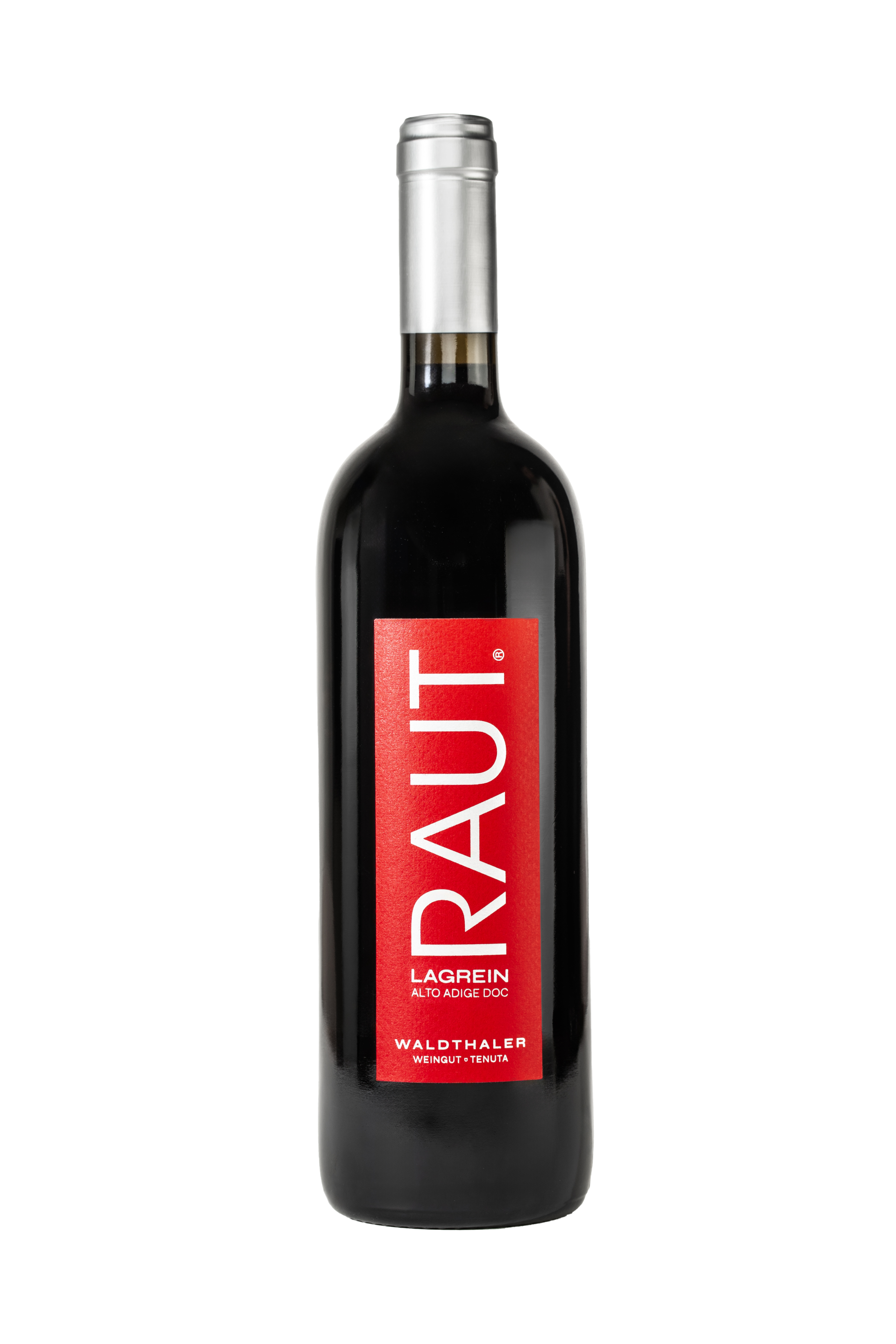 Waldthaler Alto Adige lagrein RAUT 2019