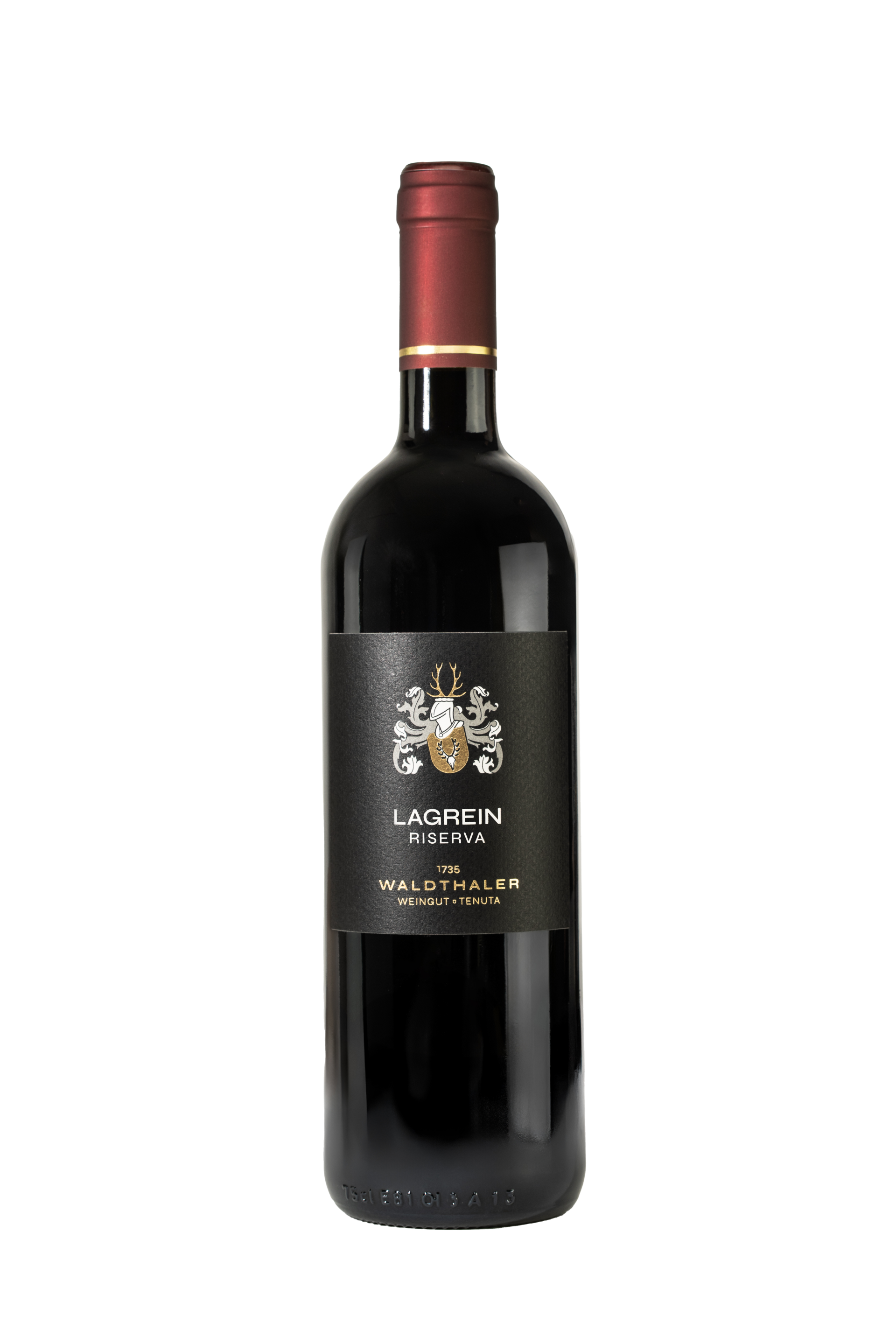 Waldthaler Alto Adige lagrein riserva 2022