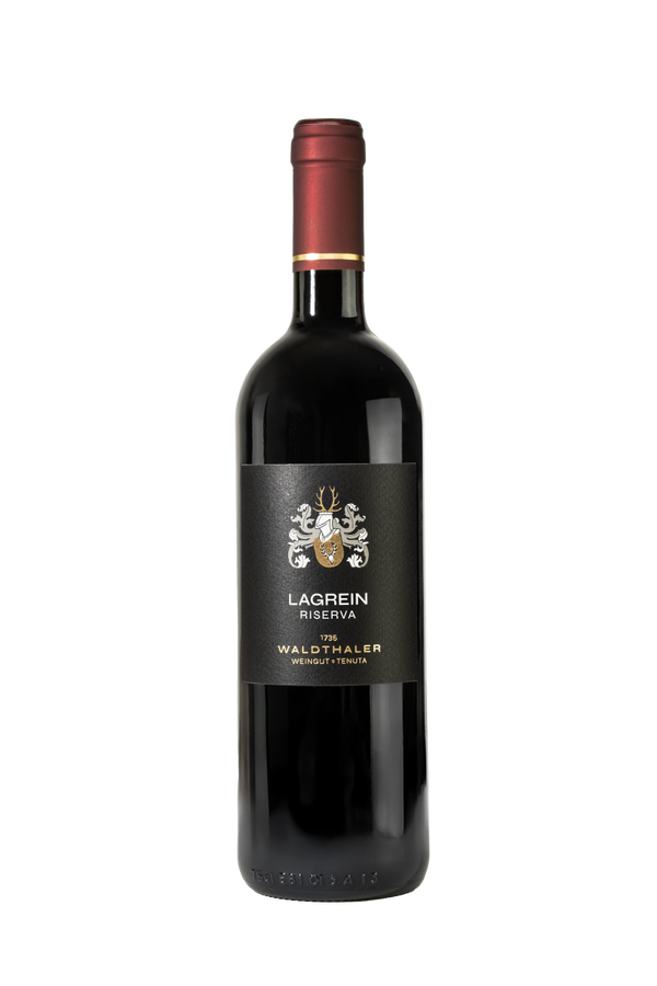 Waldthaler Alto Adige lagrein riserva 2022