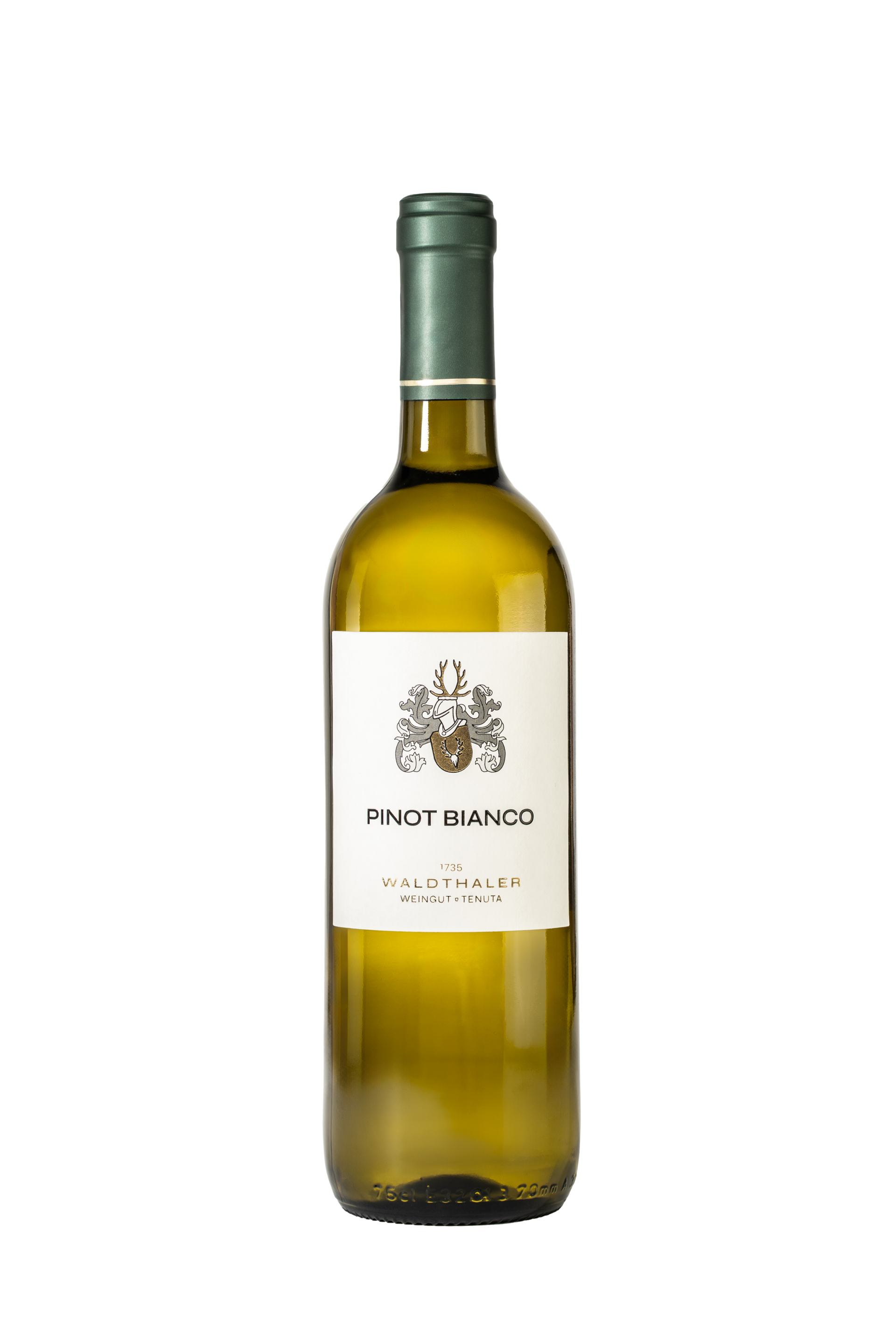 Waldthaler Alto Adige pinot bianco 2023