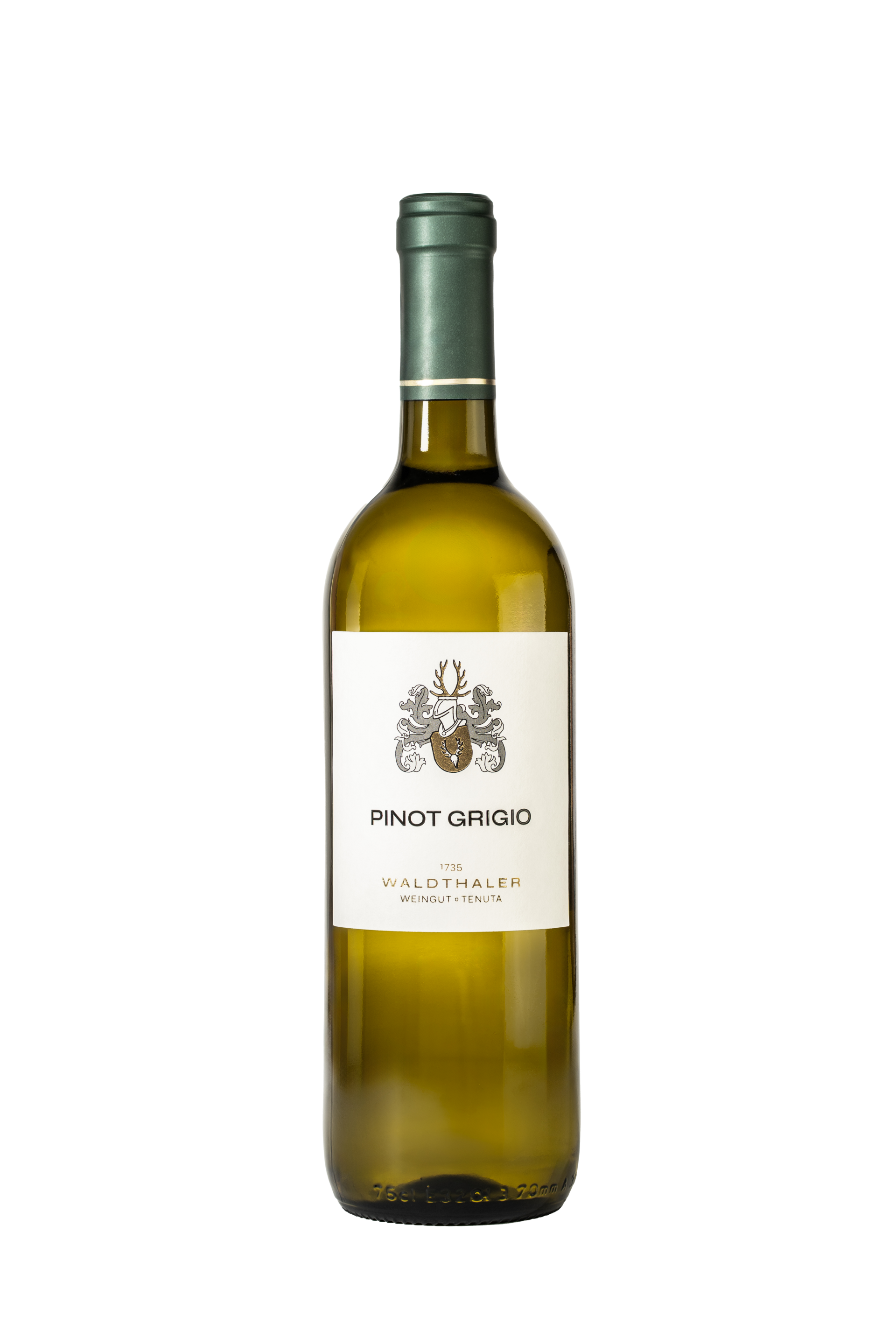 Waldthaler Alto Adige pinot grigio 2024