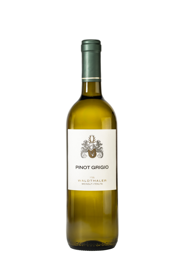 Waldthaler Alto Adige pinot grigio 2024