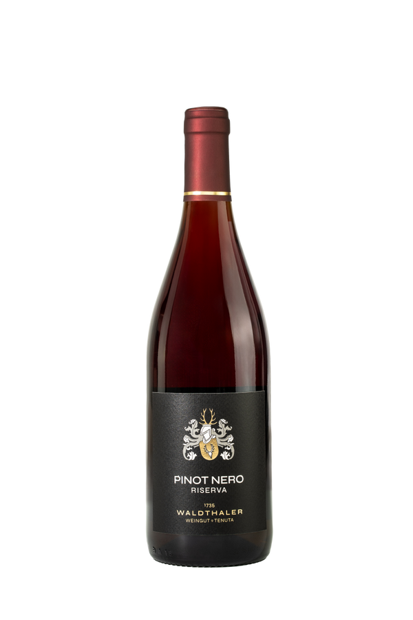 Waldthaler Alto Adige pinot nero riserva 2021