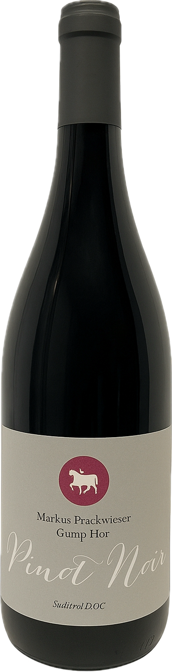 Gump Hof pinot noir 2023