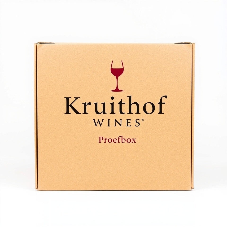 Riesling proefbox