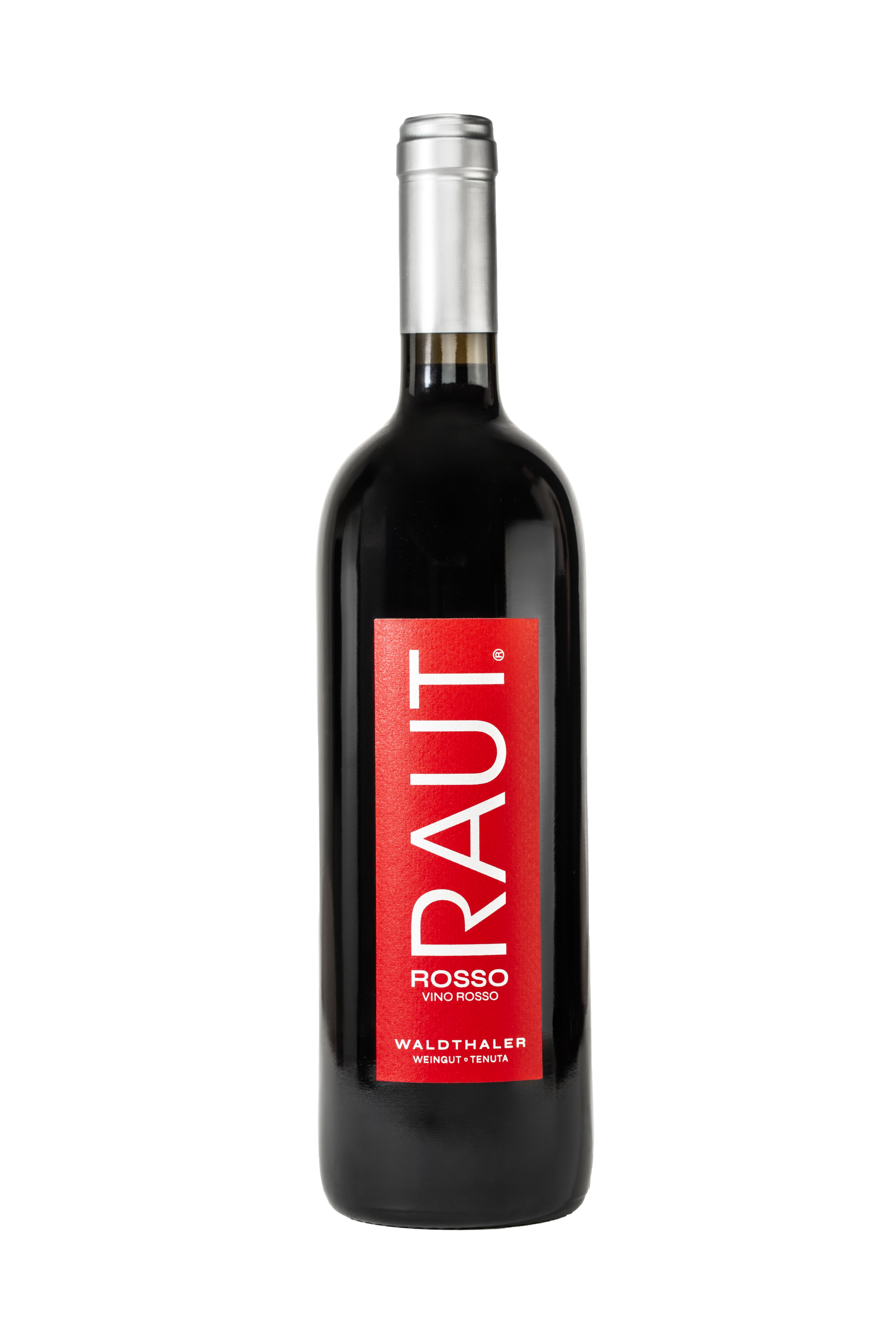Waldthaler Alto Adige rosso RAUT 2019