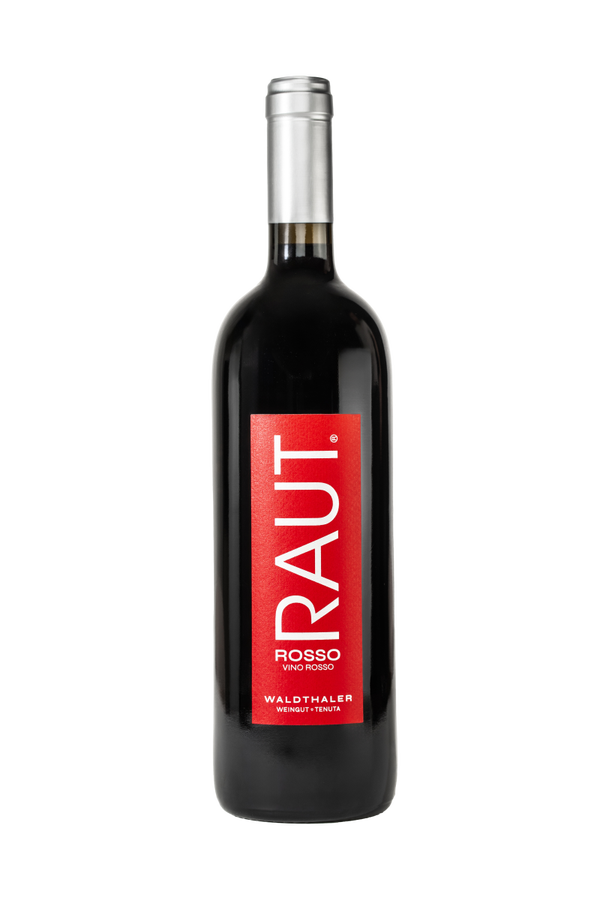 Waldthaler Alto Adige rosso RAUT 2019