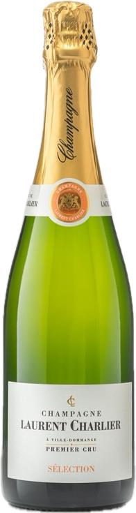 Champagne Laurent Charlier Selection Brut