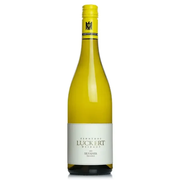 Silvaner Weingut Zehnthof Luckert 2025