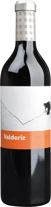 Bodegas y Viñedos Valderiz 2021, Ribera del Duero
