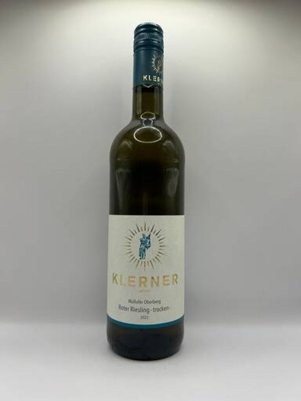 2023 | Roter Riesling Kabinett Trocken