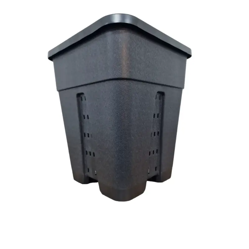 AeroPots 11L 245x24x28,5cm /  per pallet 2000