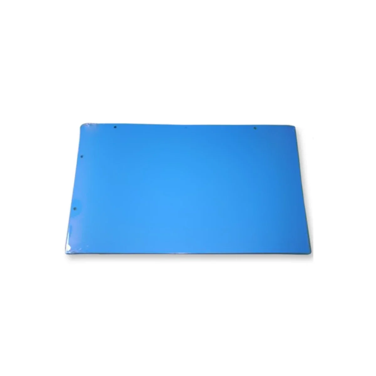 Blautafel 250x100mm 10St/ Packung