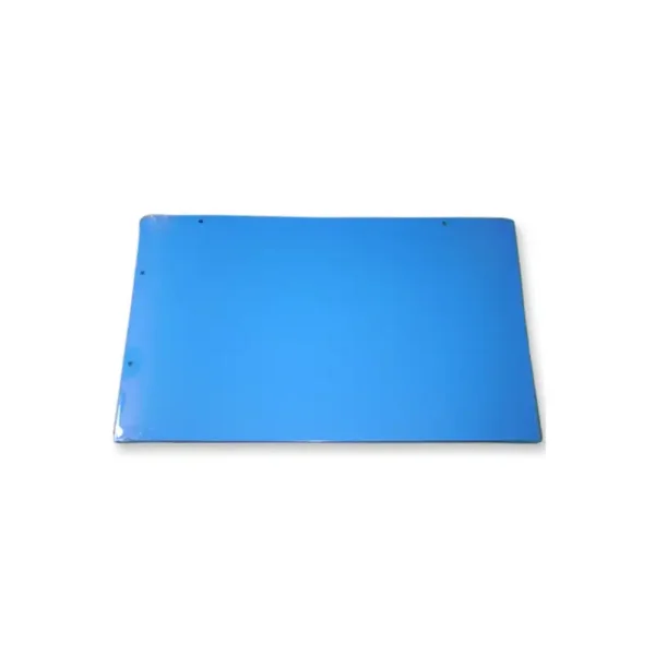 Blautafel 250x100mm 10St/ Packung