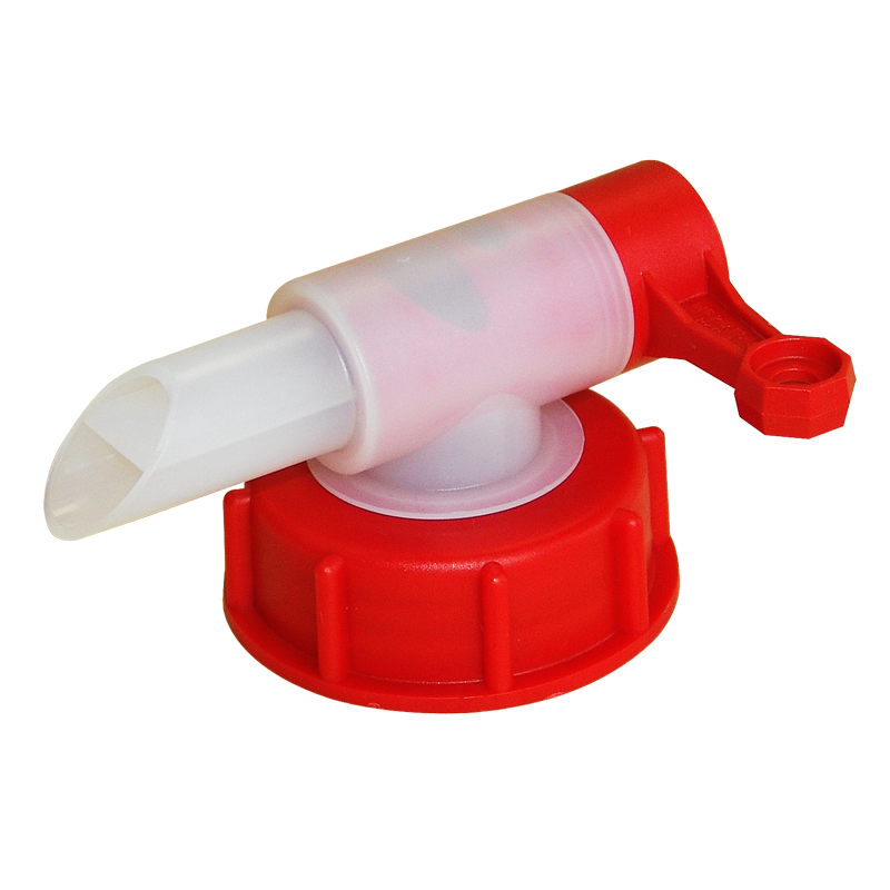Ablaufharn für Kanister 5 & 10 L