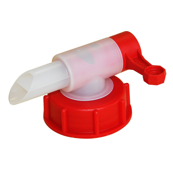 Ablaufharn für Kanister 5 & 10 L