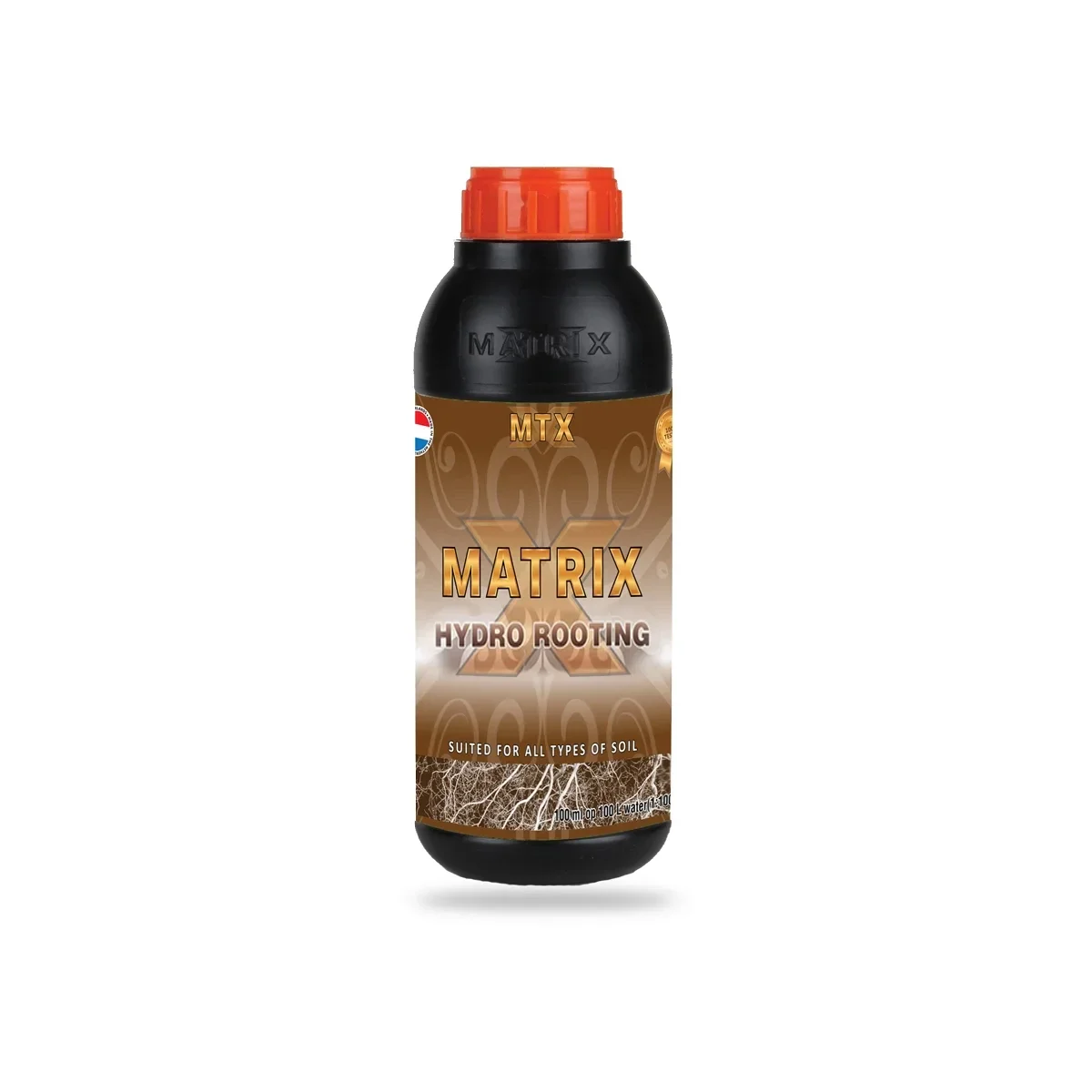 MTX Hydro Rooting, (Wurzelbooster)