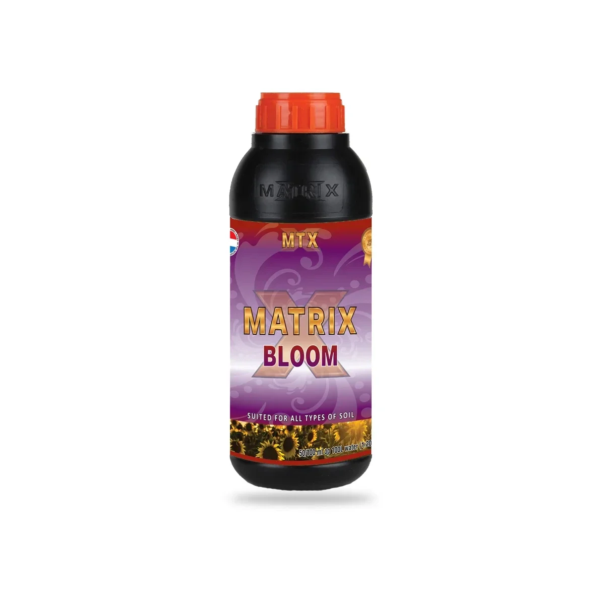 MTX Bloom Stimulator