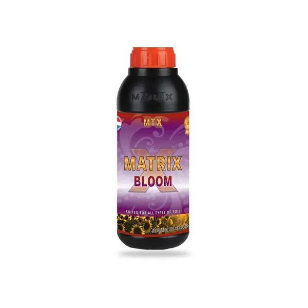 MTX Bloom Stimulator