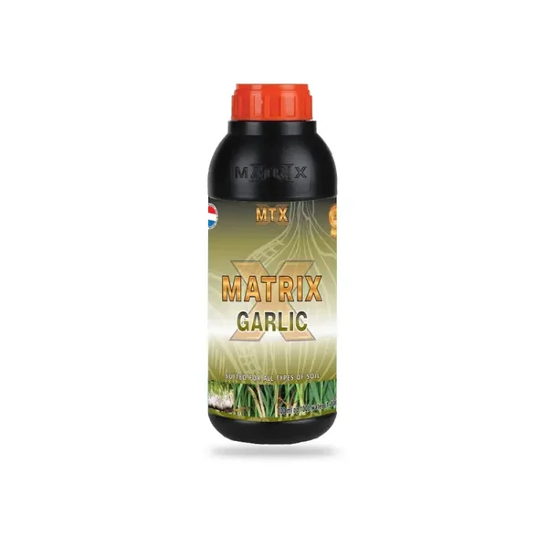 Matrix MTX Garlic