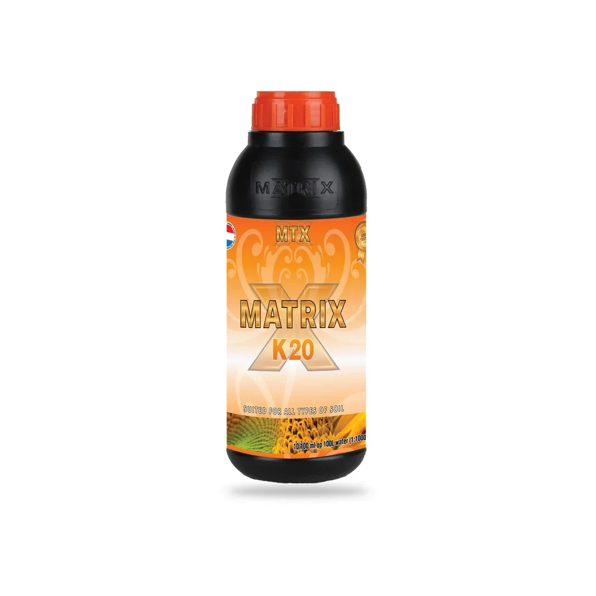 MTX Kalium 20%