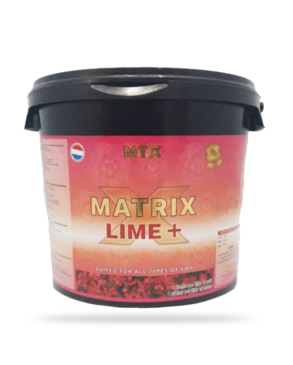 MTX Lime+ 5 kg