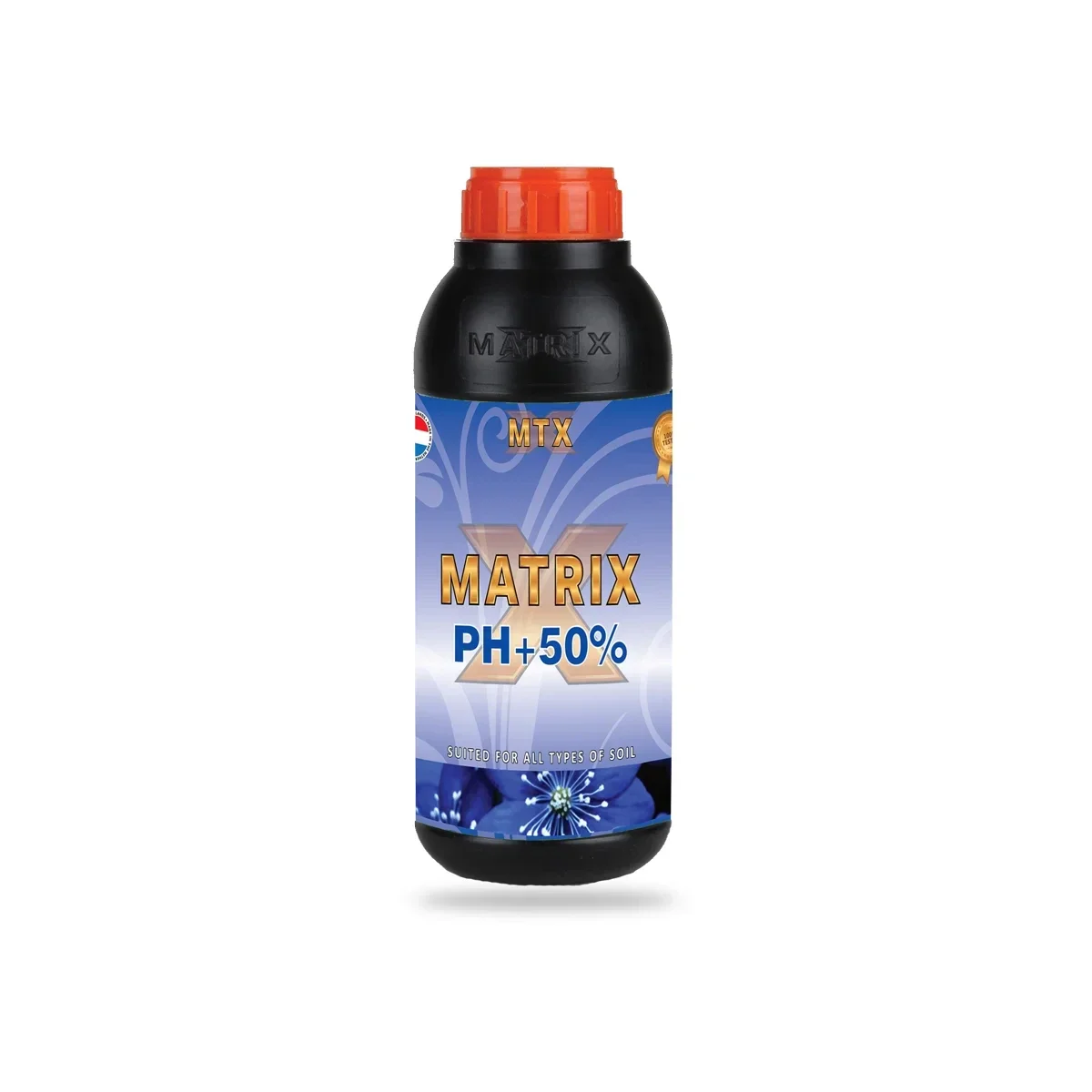 Matrix MTX pH+ 50%