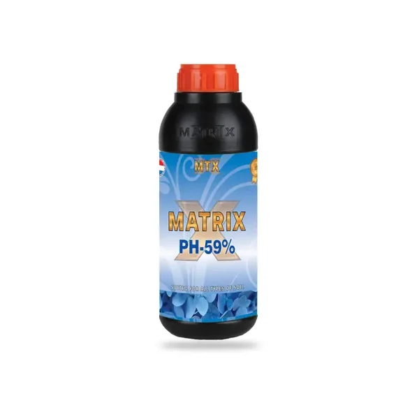 Matrix MTX pH- 59% Phosphorsäure
