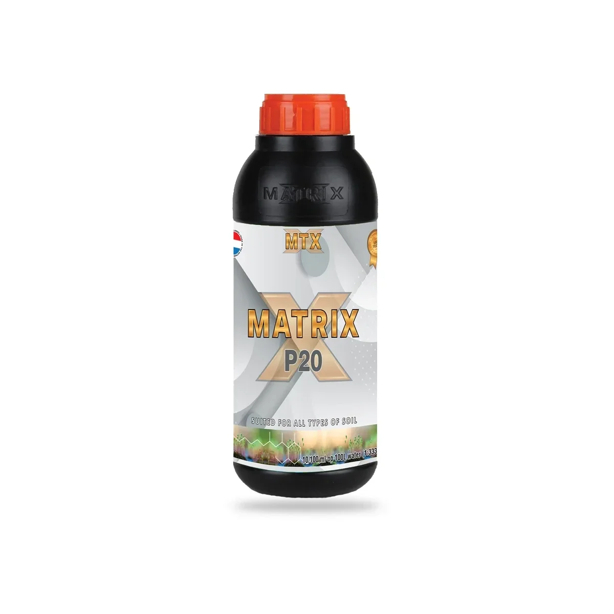 Matrix MTX Phosphor 20%