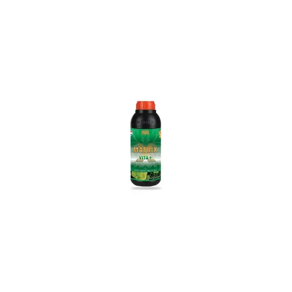 MTX Vita+ optimales Wachstum, Trieb- und Blütenbildung