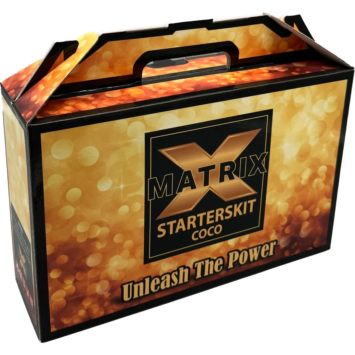 MTX Starterskit Coco A+B Xtreme