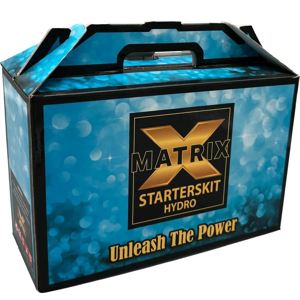 MTX Starterskit Hydro - Max Force