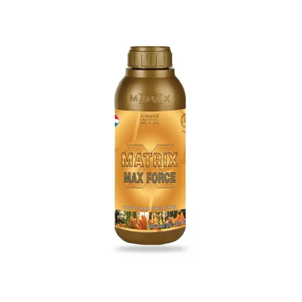 MTX Max Force Blütenstimulator