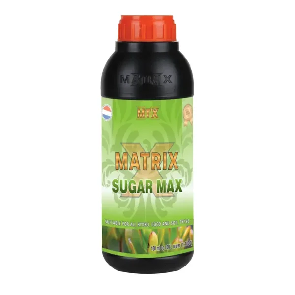 MTX Sugar-Max