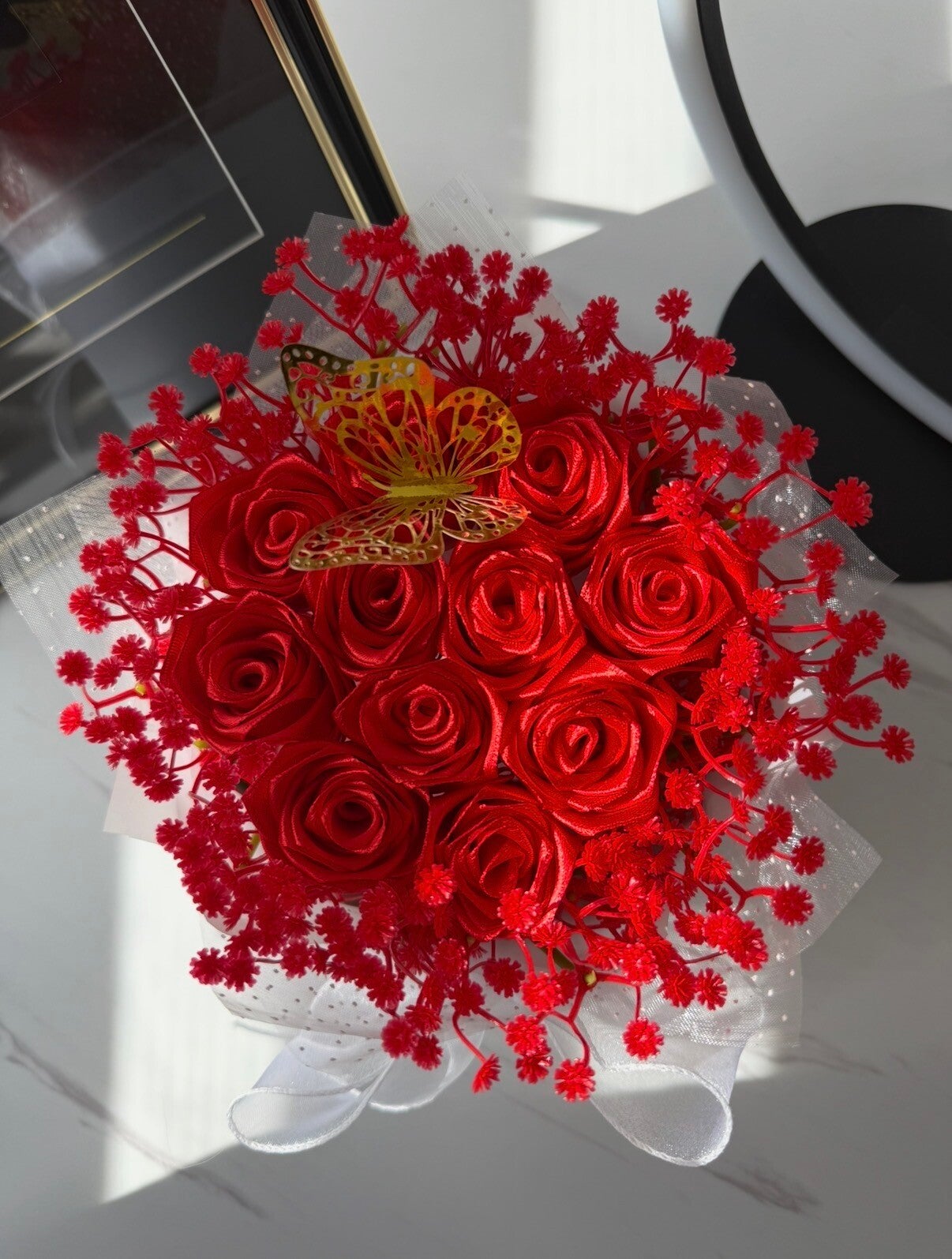 Collection Rouge Signature
