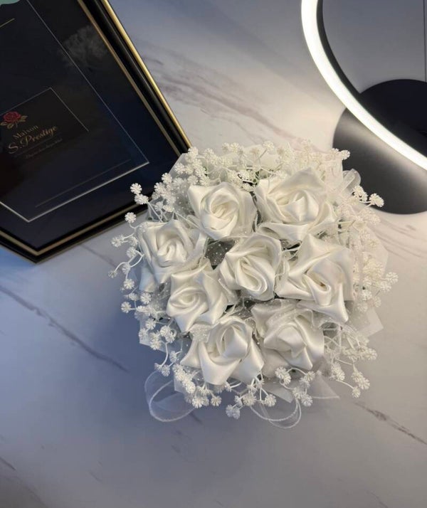 Collection Blanche Signature