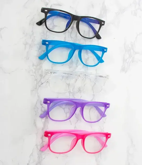 Children's Computer Glasses