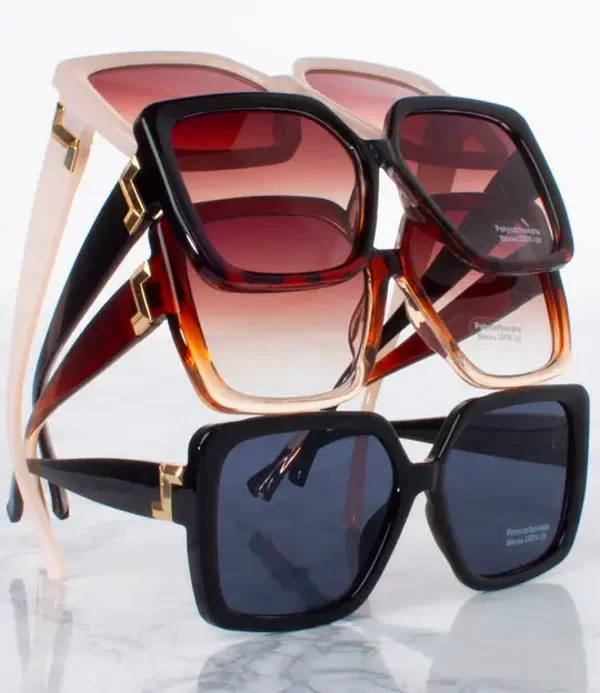 Fashion Sunglasses